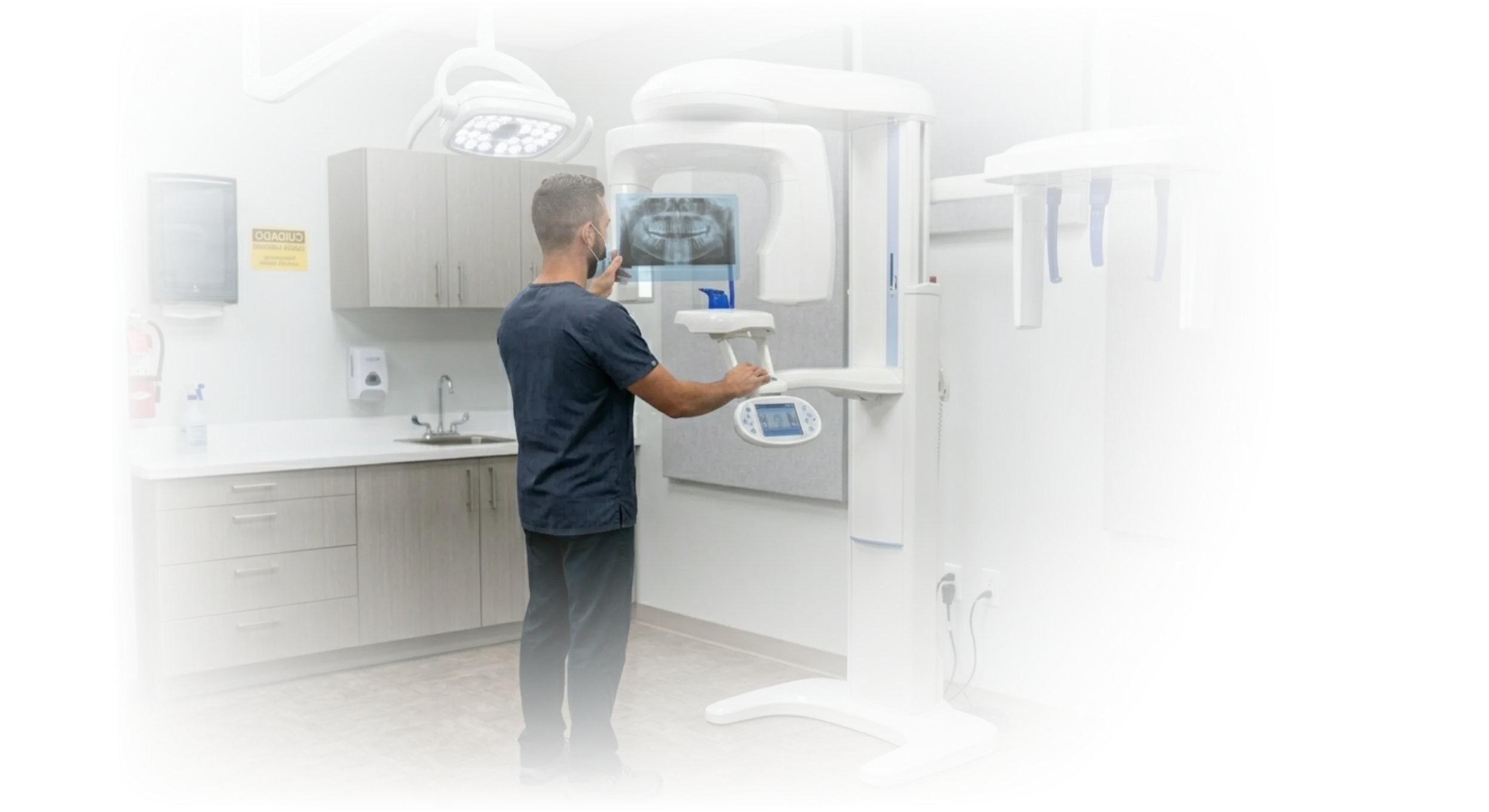 Imagenología & Radiología